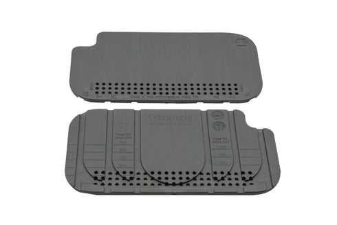 Trangia Mess tin Multi-disc